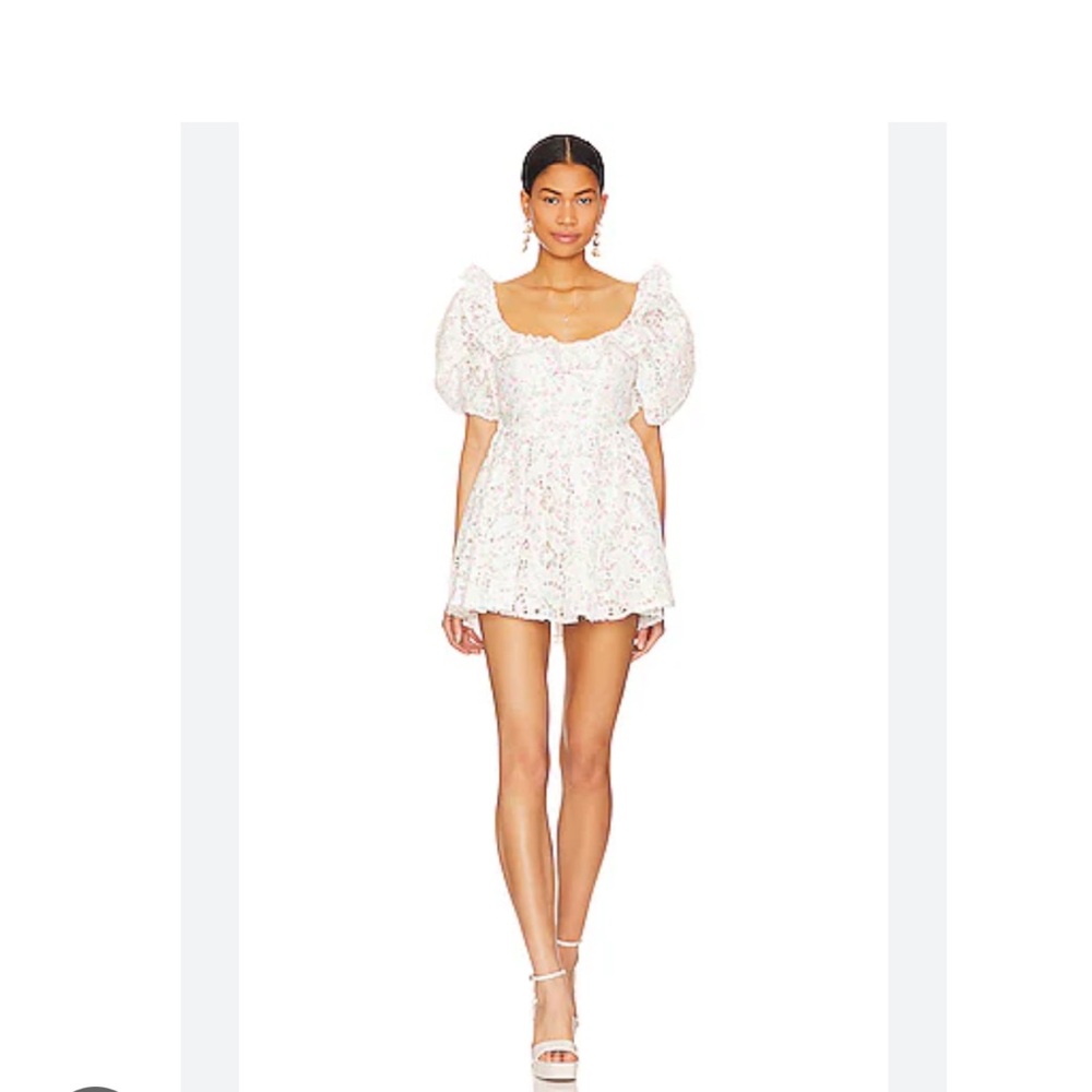 Free People Magnolia dress - Picture 6 of 13